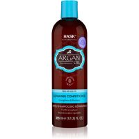 HASK Argan Oil revitalizačný kondicionér pre poškodené vlasy 355 ml