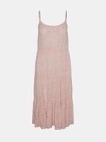 Vero Moda Muti Kleid Rosa