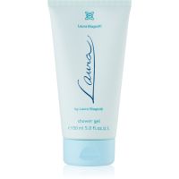 Laura Biagiotti Laura gel za prhanje za ženske 150 ml