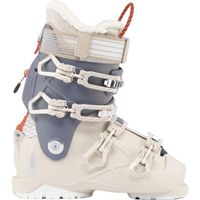 Rossignol ALLTRACK 70 W Дамски ски обувки за спускания, бежово, размер