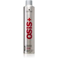 Schwarzkopf Professional Osis+ Session Finish lak za lase ekstra močno utrjevanje 500 ml