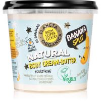 Organic Shop Skin Super Good подхранващо масло за тяло 360 мл.