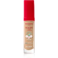 Bourjois Healthy Mix зволожуючий коректор проти темних кіл відтінок 53 Golden Beige 6 мл