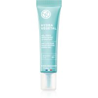 Yves Rocher Hydra Végétal hydratačný gel na očné okolie 15 ml