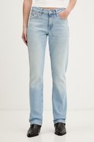 Tommy Jeans blugi slim fit pentru femei