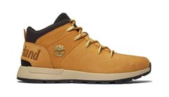 Timberland Sprint Trekker Mid Bărbați - Încălțăminte Timberland - Maro - A1XVQ-WHE-11.5 - Size: 11.5