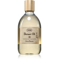Sabon Citrus Blossom Duschöl 300 ml