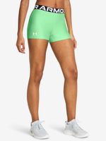 Under Armour UA HG Authentics Shorts Grün