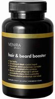 VENIRA Hair & beard booster pre mužov 80dňová kúra
