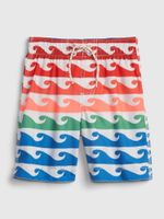 GAP Kids Bathing Shorts - Boys