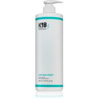 K18 Peptide Prep почистващ детоксикиращ шампоан 930 мл.