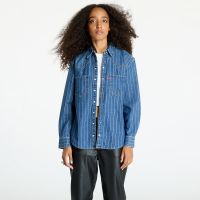 Koszula Levi's® Teodora Western Shirt Blue M