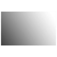 NÁSTENNÉ ZRKADLO, 97/60/3 cm,