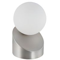 STOLNÁ LED LAMPA, 10/16 cm