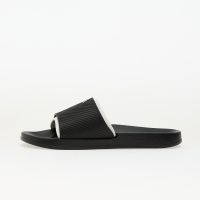 Trampki Calvin Klein Jeans Slide Rubber Neopren Black EUR 42