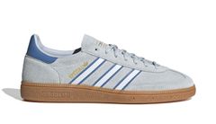 adidas Handball Spezial Muži - Tenisky adidas Originals - Modrá - JH5442-6.5 - Size: 6.5