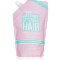 Hairburst Longer Stronger Hair Refill vyživujúci kondicionér pre posilnenie a lesk vlasov 350 ml