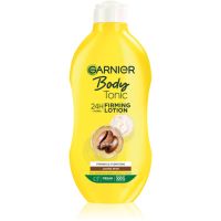 Garnier Body Tonic хидратиращ и стягащ лосион за тяло 400 мл.