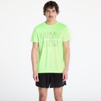 T-shirt Puma x Hyrox Tad Tee Green Glare M