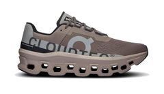 On Cloudmonster Pánske - Tenisky On - Hnedá - 61.97729-10.5 - Size: 10.5