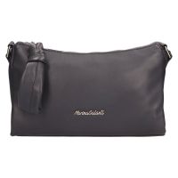 Női crossbody kézitáska Marina Galanti Ruut - szürke