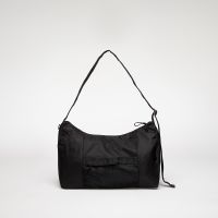 Τσάντα Under Armour UA Studio Slouchy Duffle Black Universal