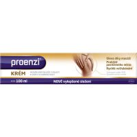 Proenzi Proenzi cream masszázskrém az izmokra és az izületekre 100 ml