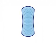 Tangle Teezer Pet Deshedding Small  - Blue/Light Blue