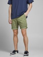 Jack & Jones Bowie Shorts Grün