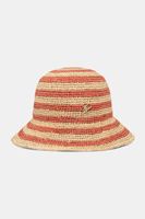 Tommy Hilfiger slamený klobúk dámsky SUMMER
