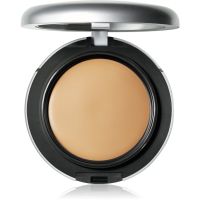 MAC Cosmetics Studio Fix Cream-to-Powder Foundation kompaktný krémový make-up odtieň NC13 10 g