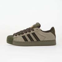 Sneakers adidas Superstar St Silver Pebble/ Shale Olive/ Olive Strata EUR 42