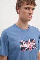Pepe Jeans Bavlnené tričko Pepe Jeans Clag