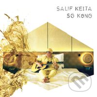 Salif Keita:  So Kono LP - Salif Keita