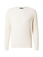 ARMANI EXCHANGE Pulover  boja pijeska