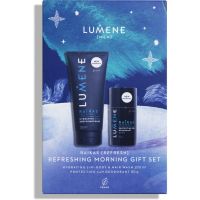 Lumene RAIKAS Refresh Geschenkset (für den Körper) für Herren