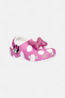 Crocs șlapi copii CLASSIC MINNIE MOUSE CLOG T