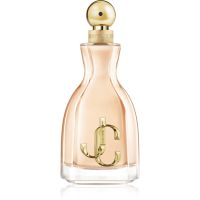 Jimmy Choo I Want Choo Eau de Parfum für Damen 100 ml