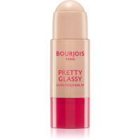 Bourjois Pretty Glassy multifunkční rozjasňovač odstín 02 Pure Glass 5 g