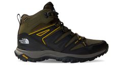 The North Face M Hedgehog Mid Gore-Tex Bărbați - Adidași The North Face - Maro - NF0A8AAABQW-8 - Size: 8