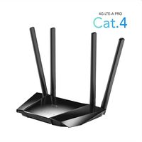 Cudy N300 Wi-Fi 4G LTE Router