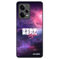 ULTIMATE CASE pro Xiaomi Redmi Note 12 Pro 5G - Stay Real