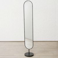 Boltze Home STOJACIE ZRKADLO, 30/172/30 cm