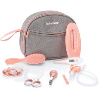 Babymoov Hygienic Set Peach Babypflege-Set