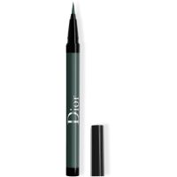 DIOR Diorshow On Stage Liner Flüssig-Eyeliner im Stift wasserfest Farbton 386 Pearly Emerald 0,55 ml