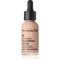 Perricone MD No Makeup Foundation Serum könnyű alapozó természetes hatásért árnyalat Ivory 30 ml