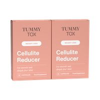 Cellulite Reducer kapsuly 2-mesačná zásoba