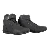 Moto boty W-TEC Kmaan černá 39