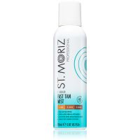 St. Moriz Fast Tan Mist rýchloschnúca samoopaľovacia hmla 150 ml