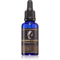 N-Medical Hyaluron serum nawilżające 30 ml